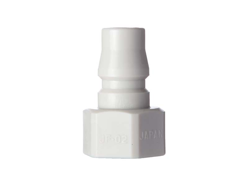 JF-02W   日本進(jìn)口塑料快速接頭