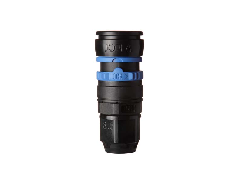 TN-8.5N   日本進口塑料快速接頭