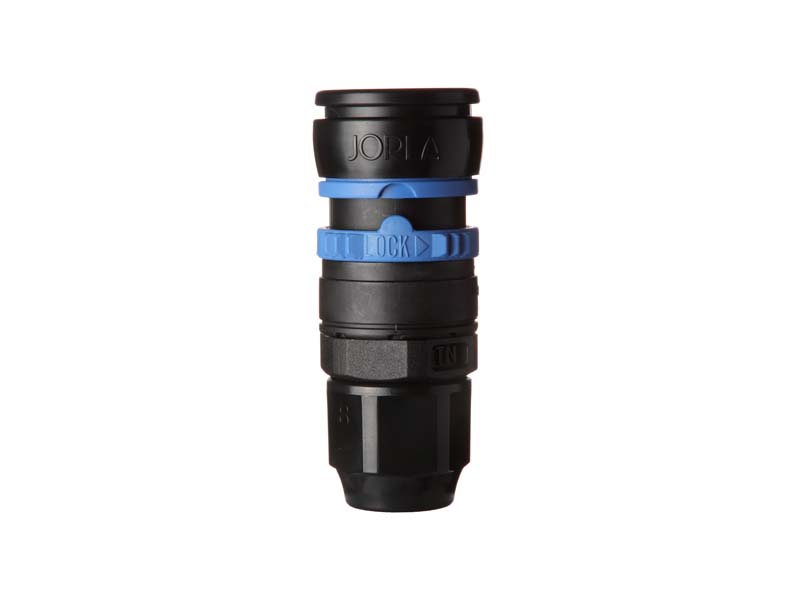 TN-8N   日本進口塑料快速接頭