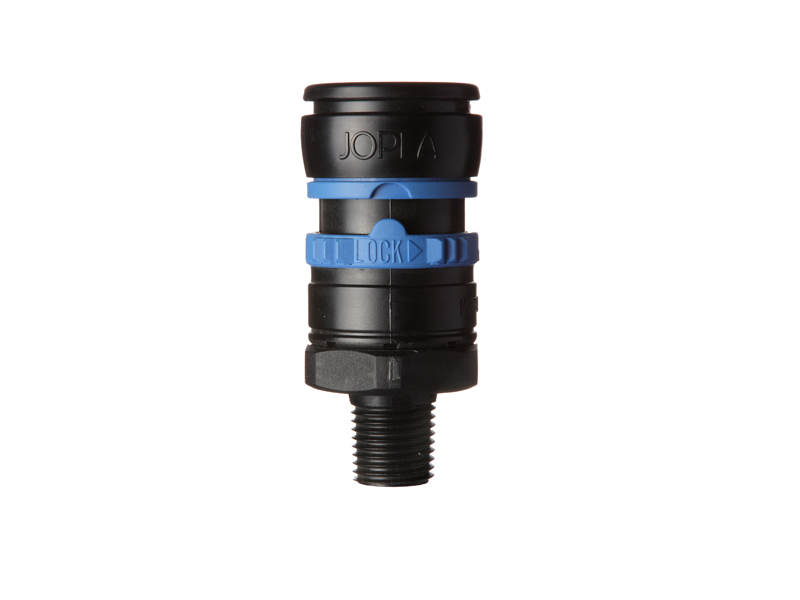 TS-2N   日本進口塑料快速接頭