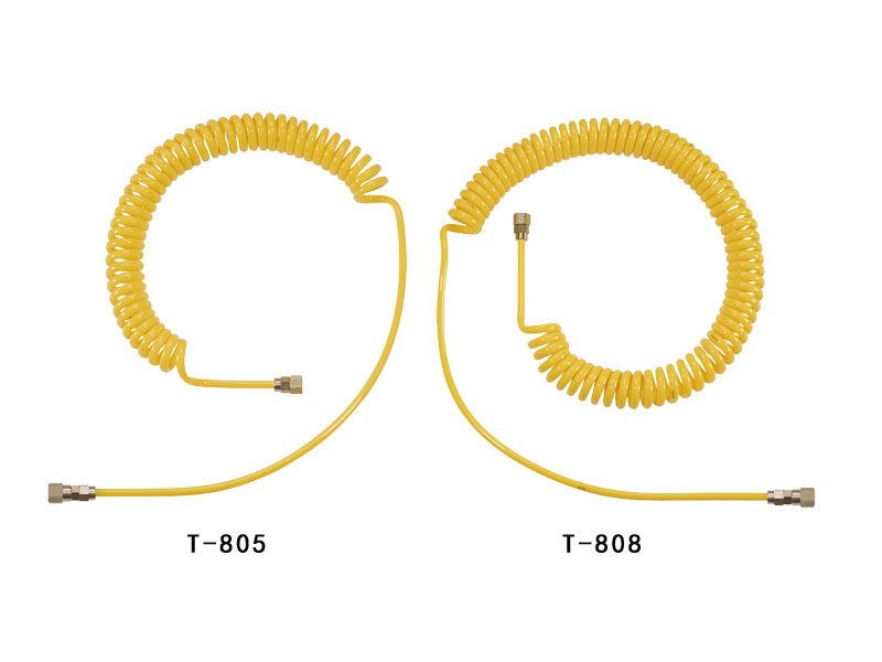 T-805,T-808   日本進(jìn)口PU空氣軟管